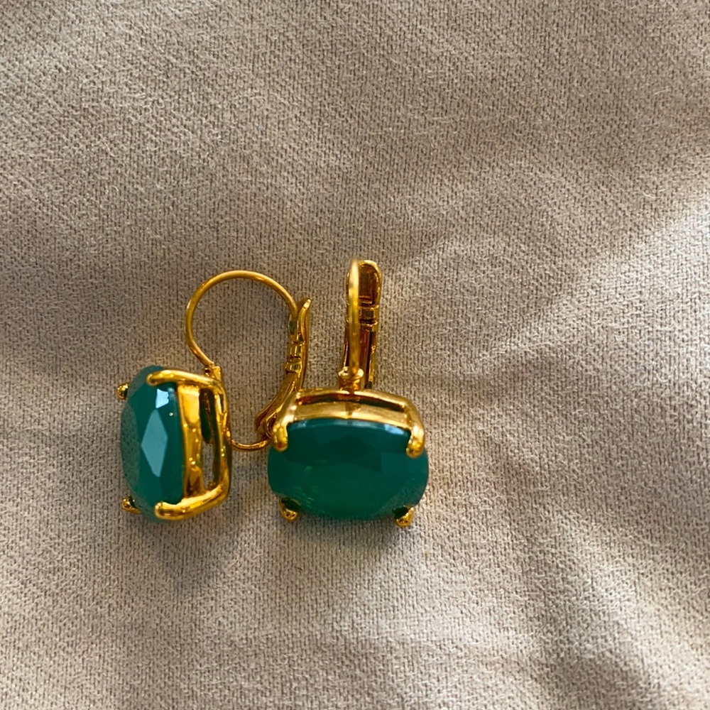 Kate spade earrings